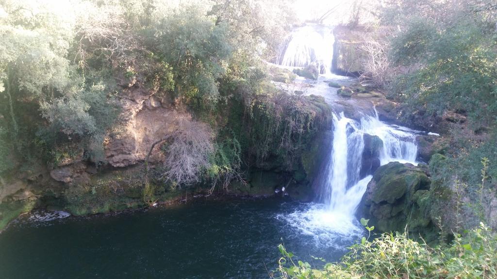 Un Petit Coin De Paradis Taradeau Camera foto
